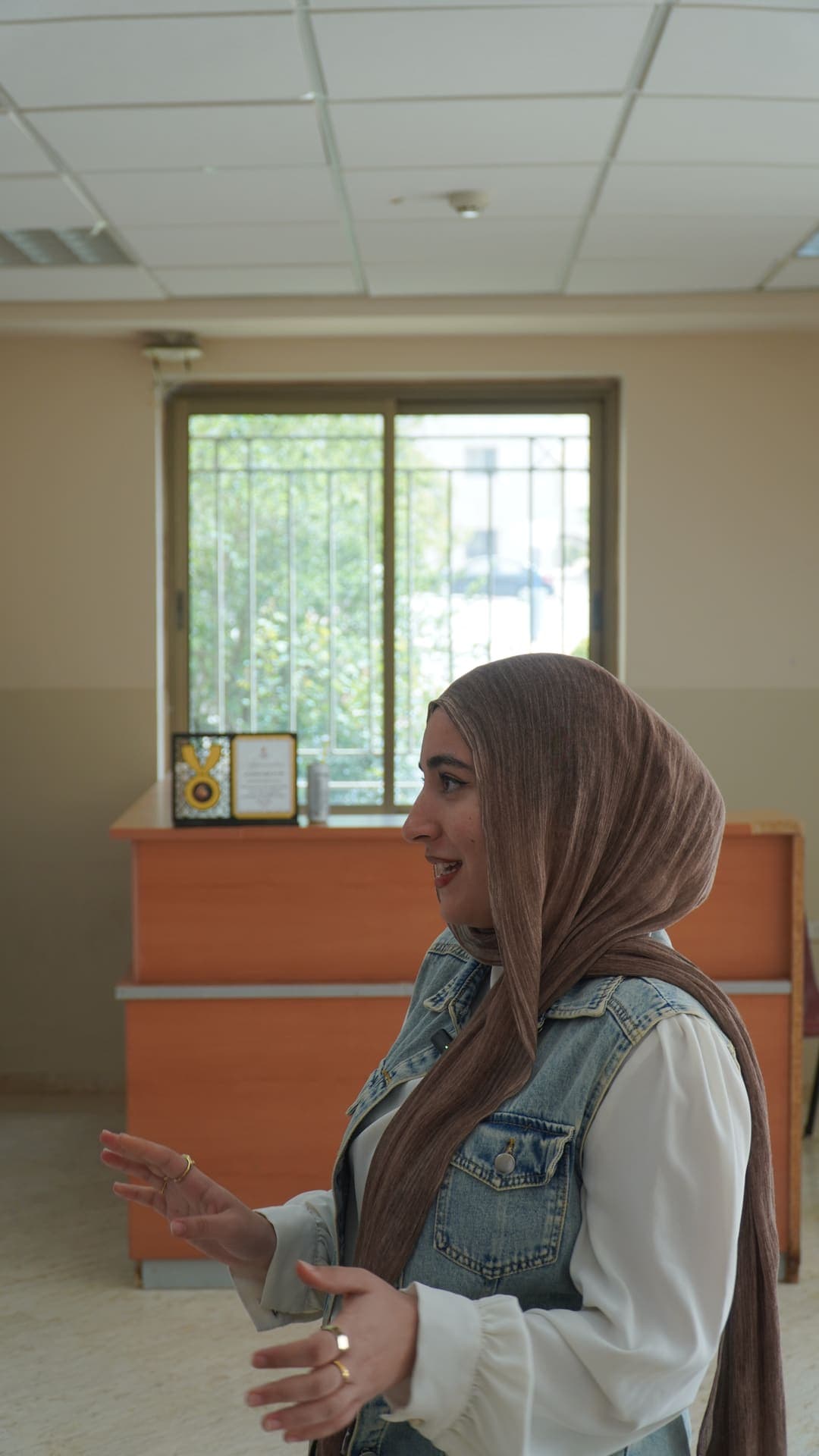 نادي النطق والسمع — photo 3
