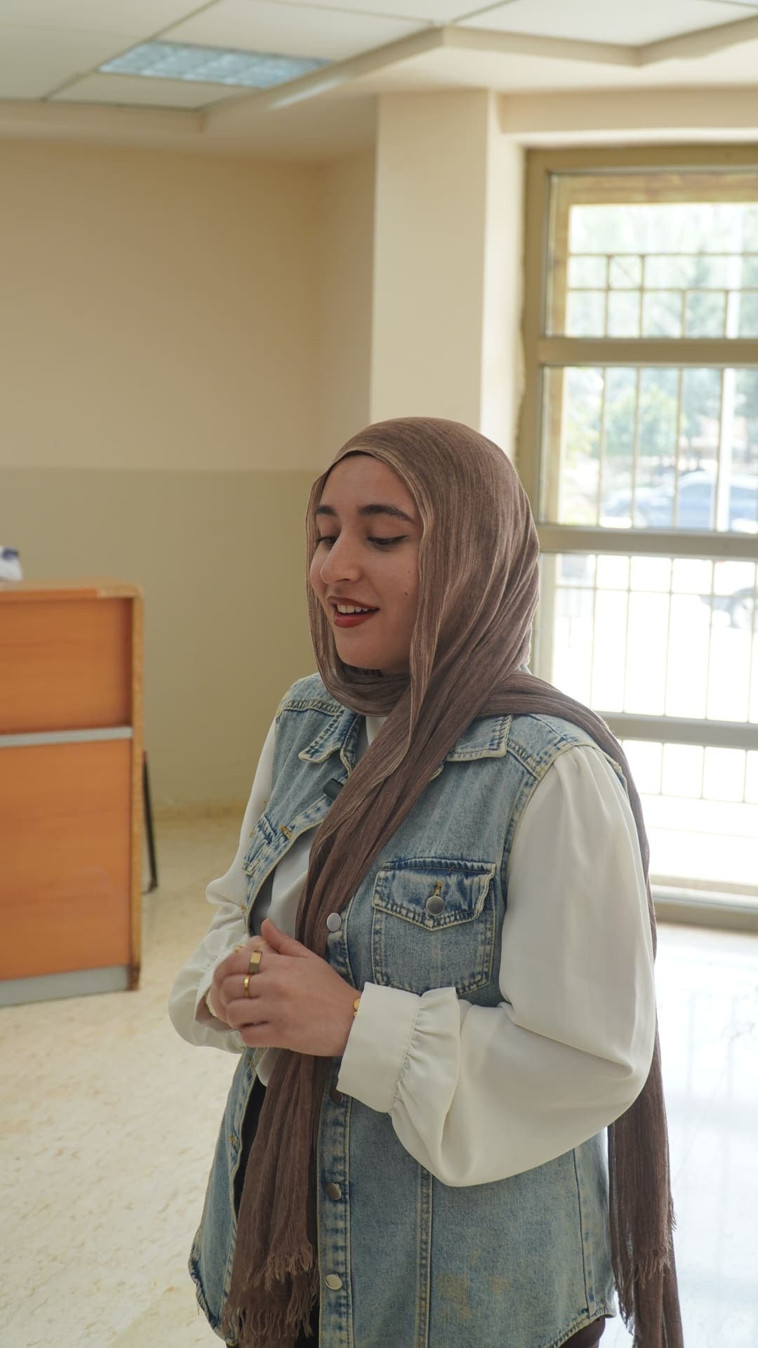 نادي النطق والسمع — photo 4