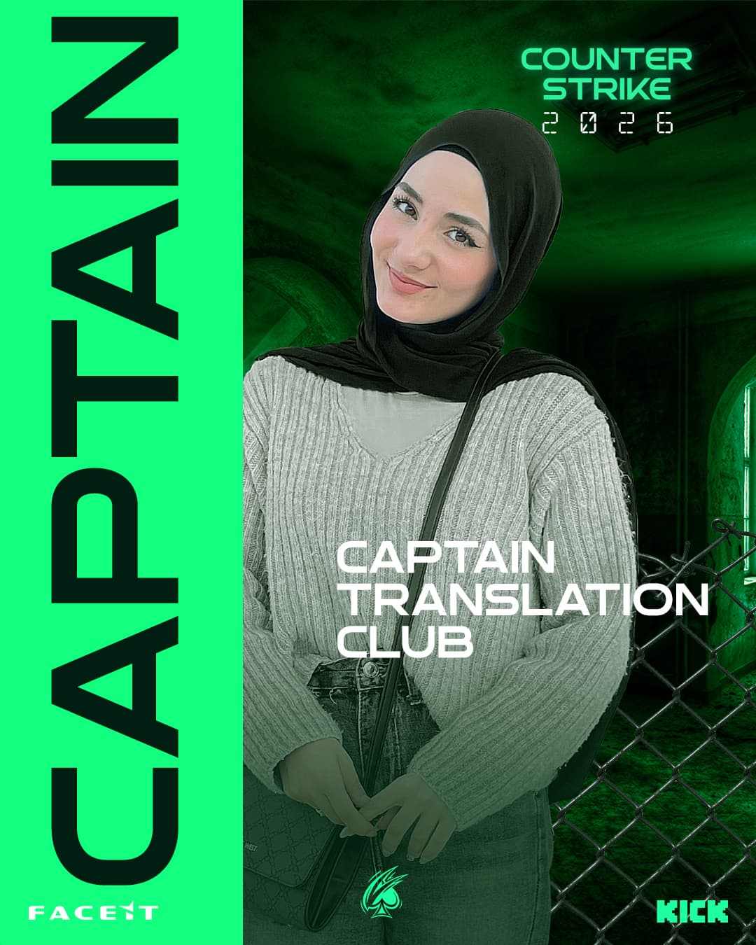 Translation Club