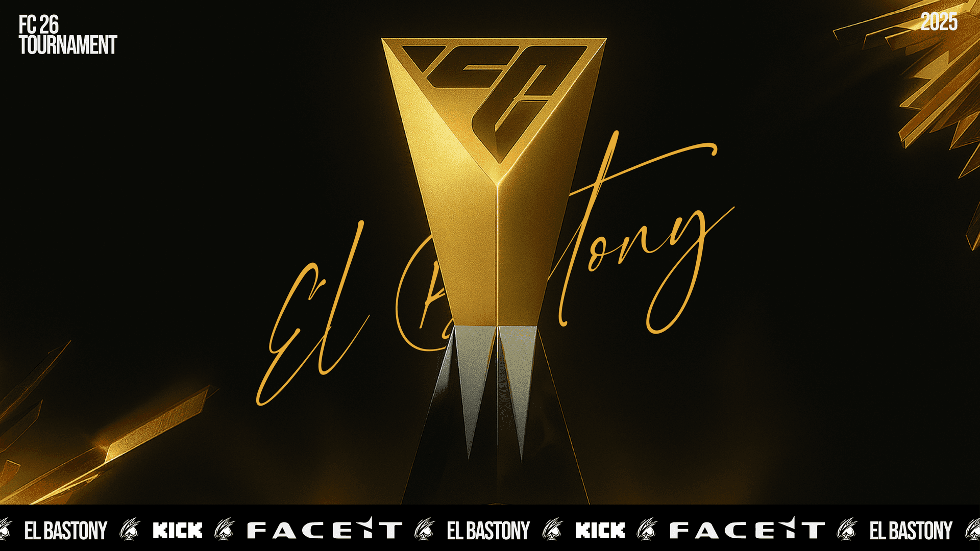 El Bastony FC 26 — XP Station